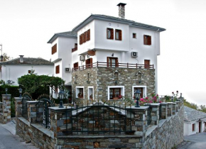 Гостиница Guesthouse Papagiannopoulou  Загора